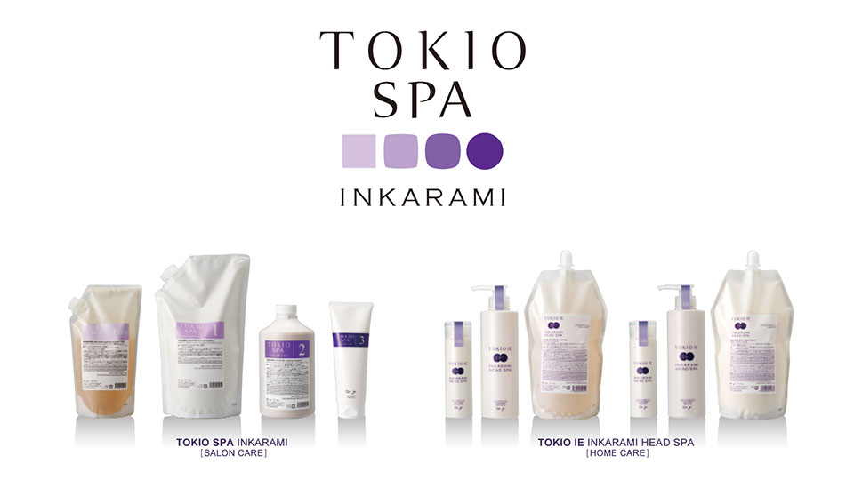 TOKIO SPA INKARAMI（トキオインカラミ）